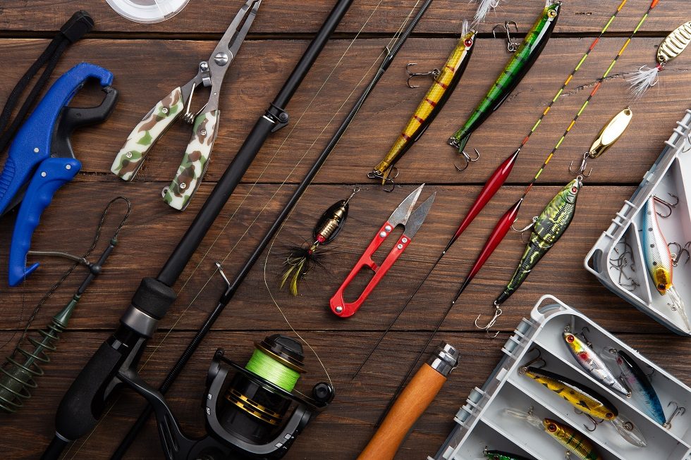 Equipamiento premium